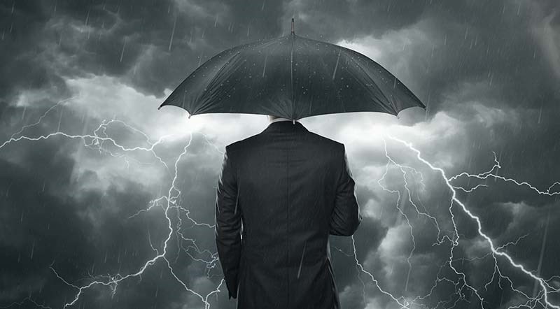 Stormy Weather
