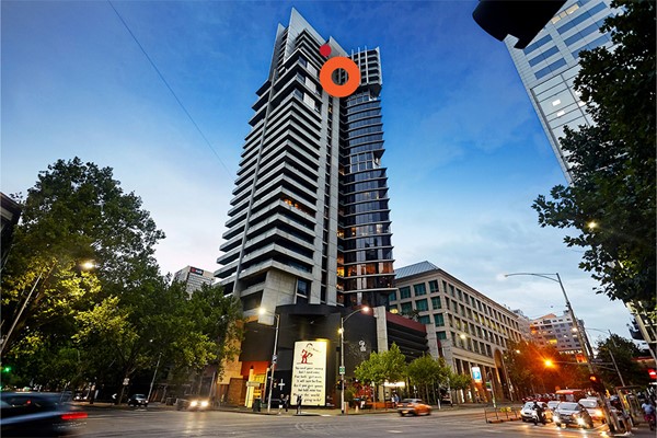 investment security property