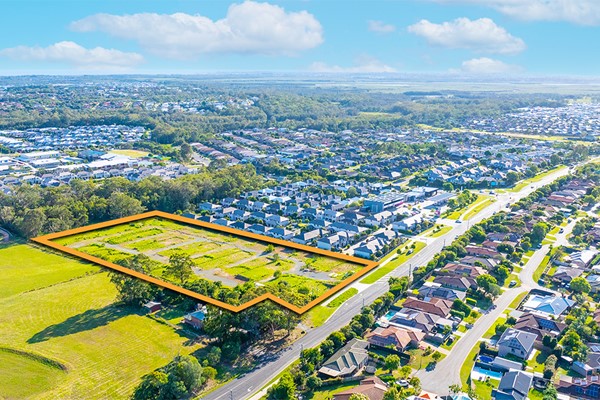 investment security property