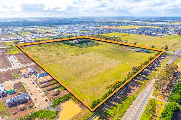 investment security property