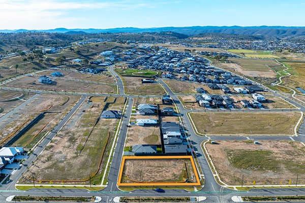 investment security property