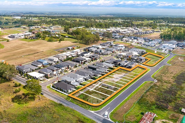 investment security property