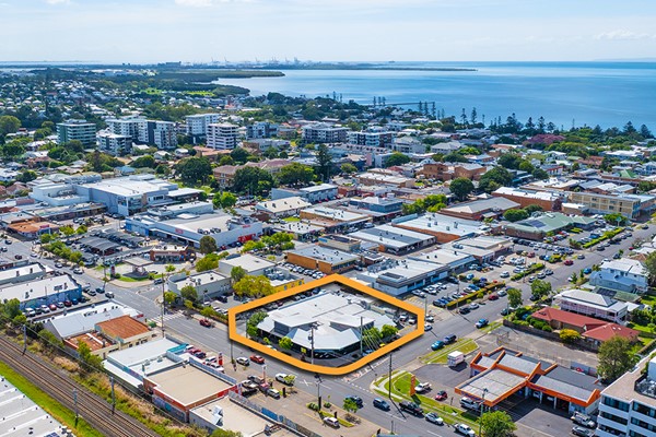 investment security property
