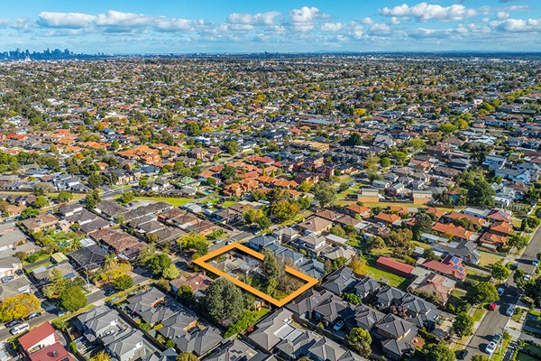investment security property