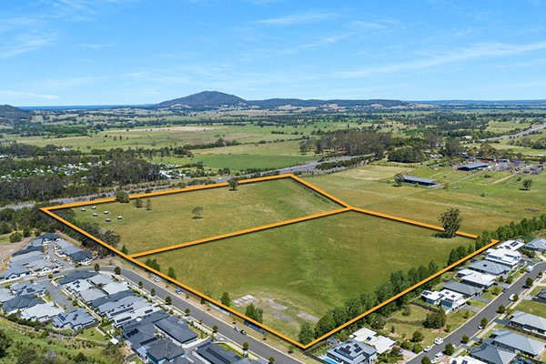 investment security property