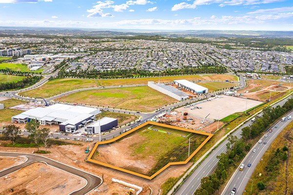 investment security property