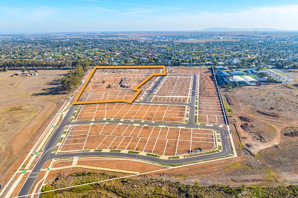 investment security property