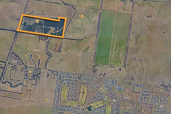 investment security property