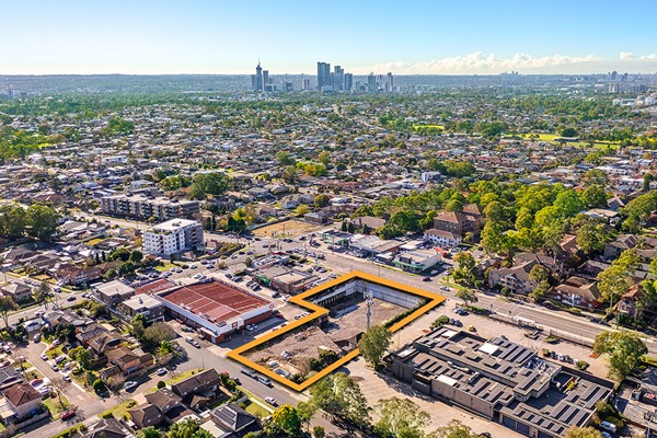 investment security property