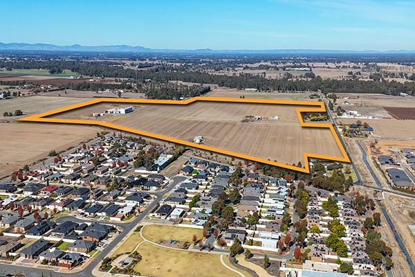 investment security property