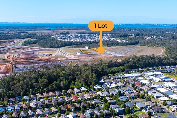 investment security property