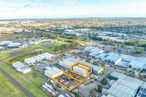 investment security property
