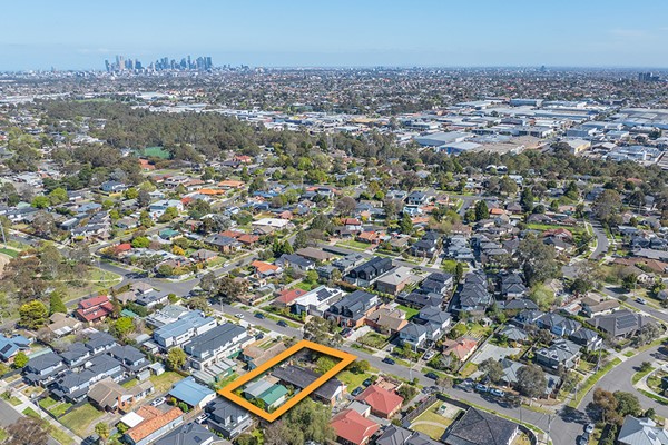 investment security property