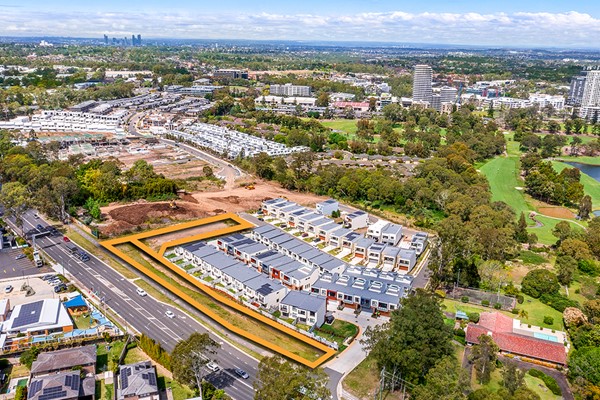 investment security property
