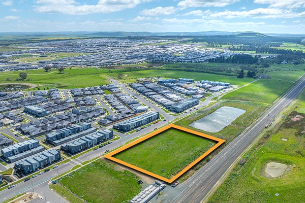 investment security property