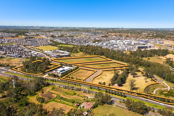 investment security property