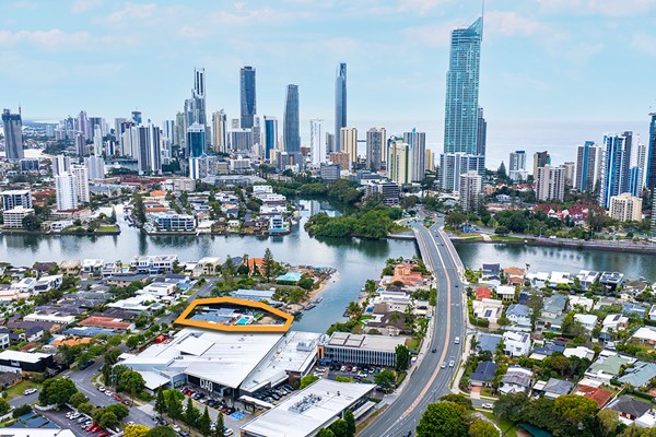 investment security property