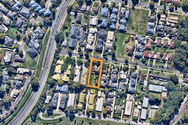investment security property