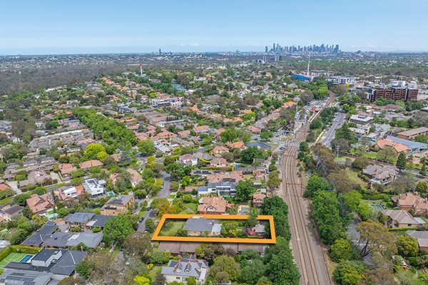 investment security property
