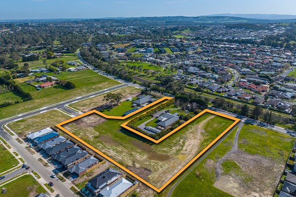 investment security property