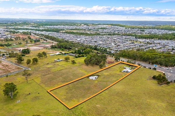 investment security property
