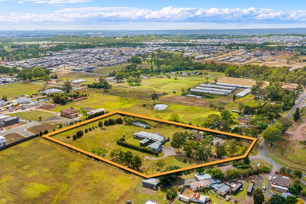 investment security property