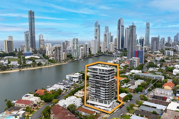 investment security property