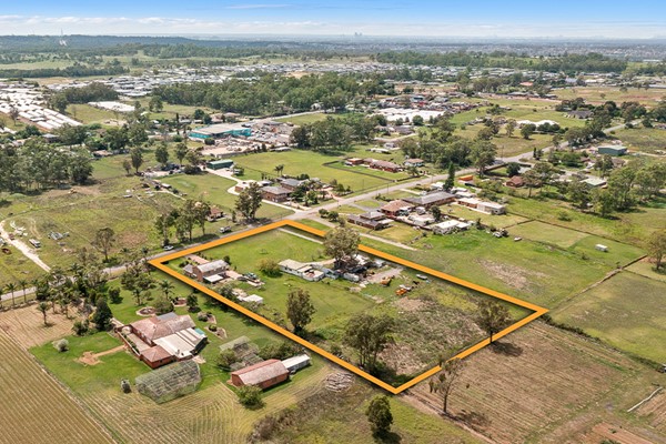 investment security property