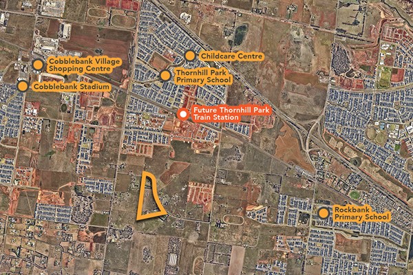 investment security property