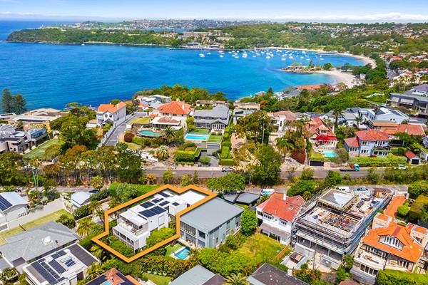 investment security property