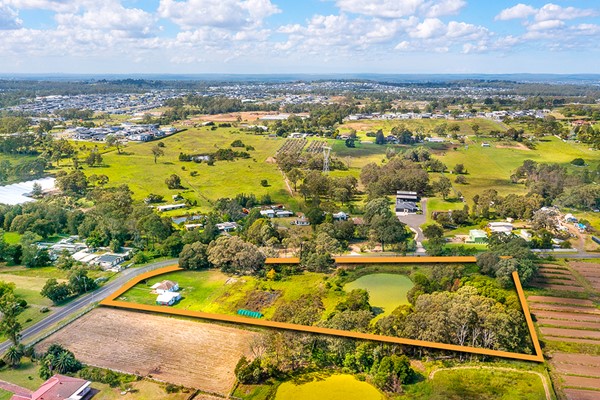 investment security property