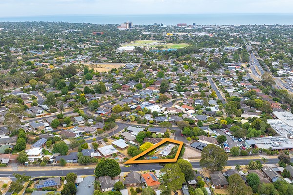 investment security property