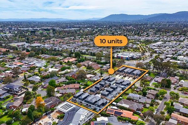 investment security property