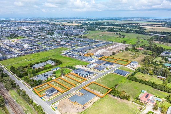 investment security property