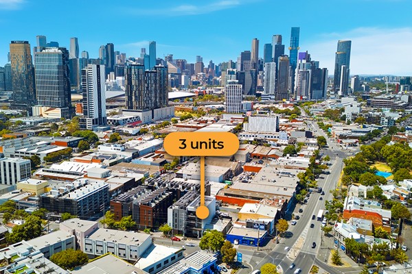 investment security property
