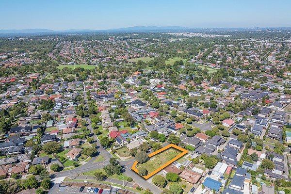 investment security property