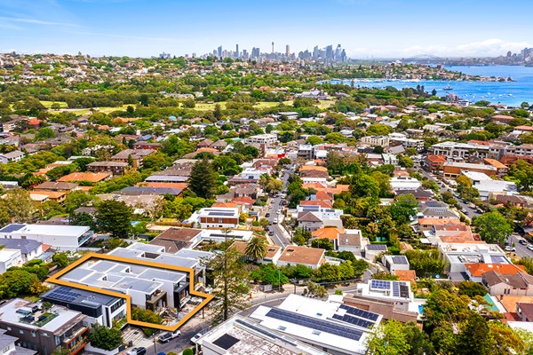 investment security property