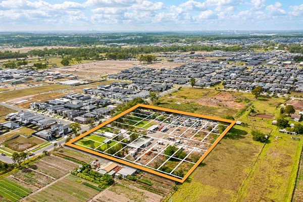 investment security property