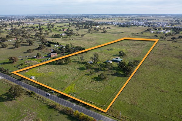 investment security property
