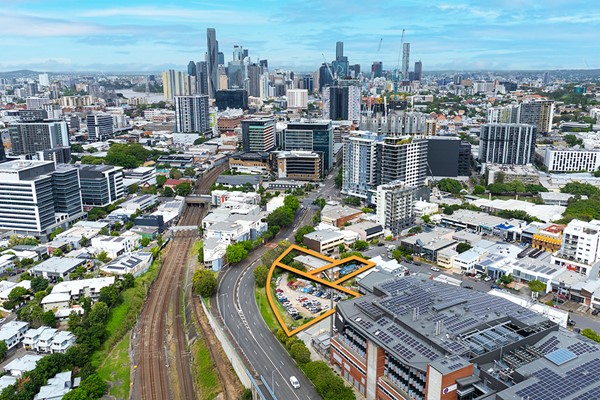 investment security property