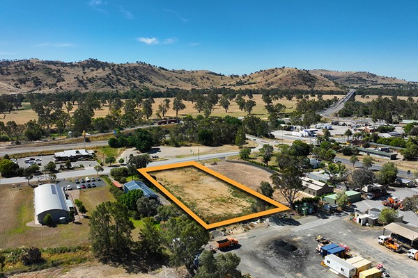 investment security property