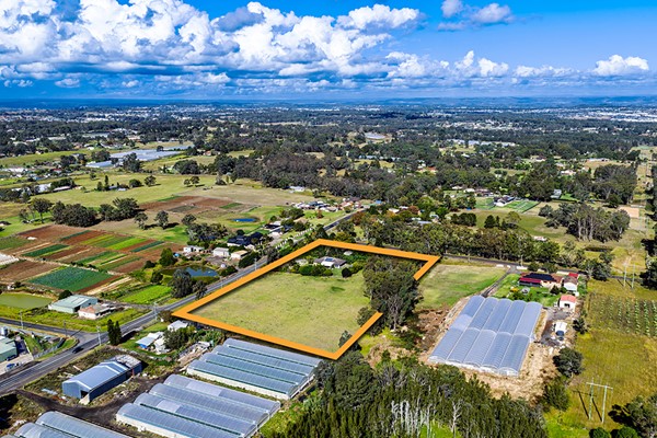 investment security property
