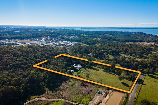investment security property