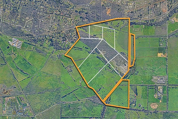 investment security property