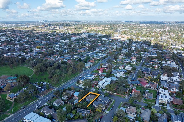 investment security property