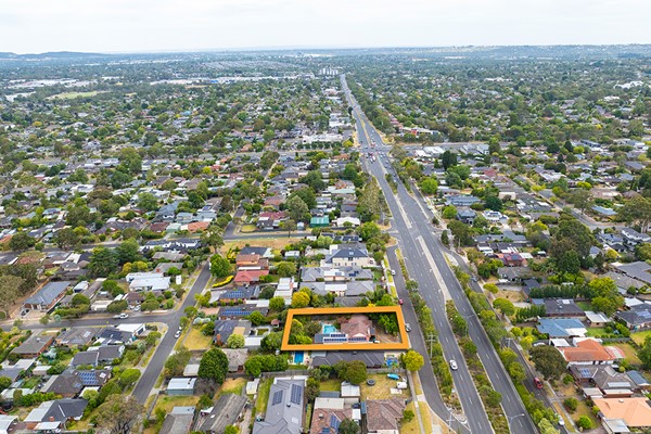 investment security property