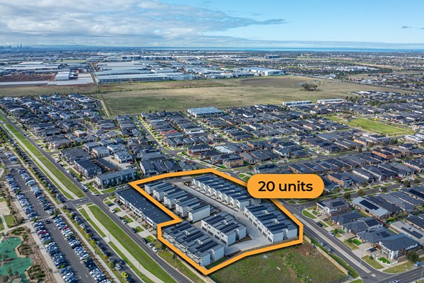 investment security property